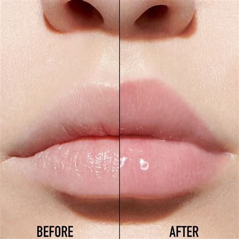 [心得] Dior 護唇蜜 Addict Lip Maximizer 